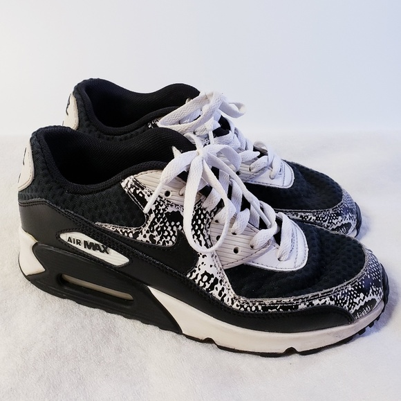 leopard print sneakers nike